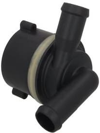 Auxiliary Water Pump (cooling water circuit) T8013