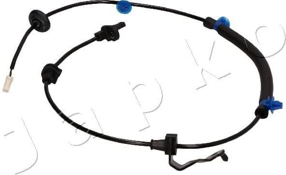 Sensor, wheel speed 151454