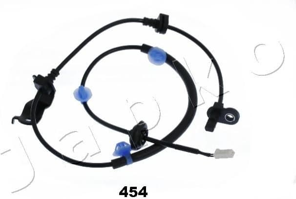 Sensor, wheel speed 151454 - image 2