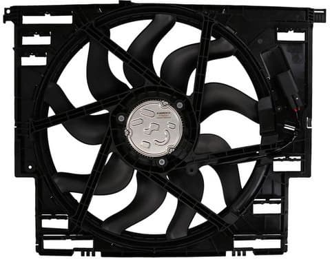 Fan, engine cooling 7742051