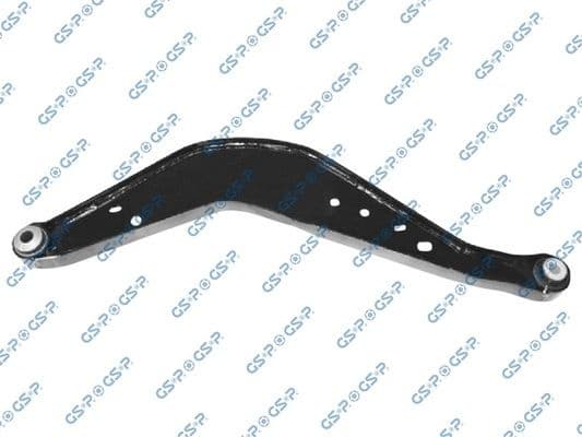 Control/Trailing Arm, wheel suspension S063193