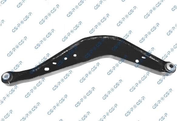 Control/Trailing Arm, wheel suspension S063192
