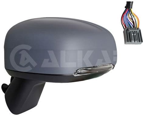 Exterior Mirror 6145691