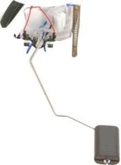 fuel supply unit 0580200518 - image 5