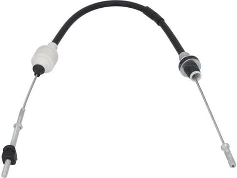 Cable Pull, clutch control LC142