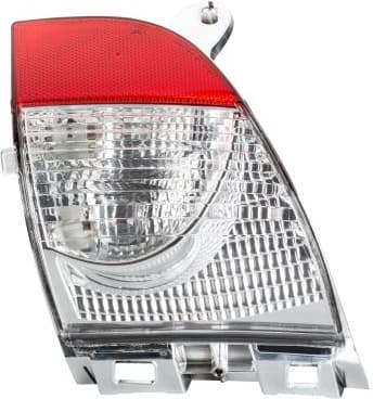 Reverse Light 2ZR009774161