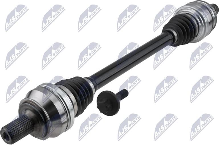 Drive Shaft NPW-ME-220 - image 2
