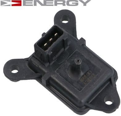 Sensor, intake manifold pressure MAP0002