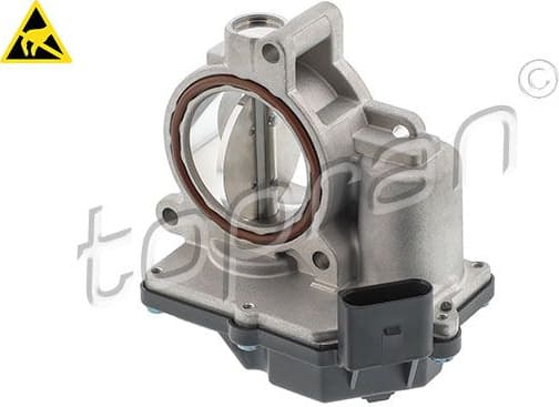 Throttle Body 120 257