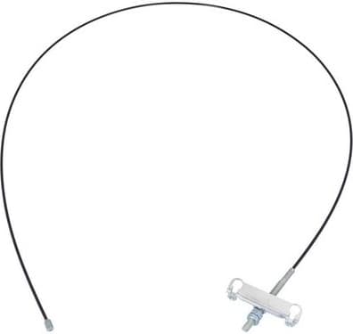 Cable Pull, parking brake 1190516