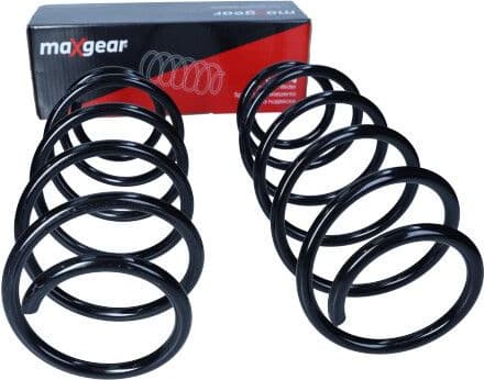 Suspension Spring 60-1053D - image 2