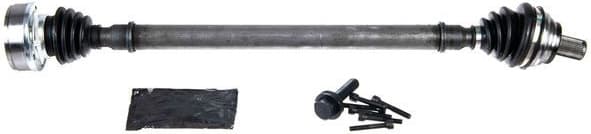 Drive Shaft 158 2128-SX