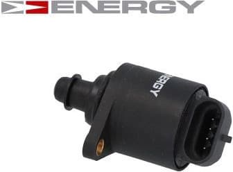 Idle Control Valve, air supply SK0047 - image 2