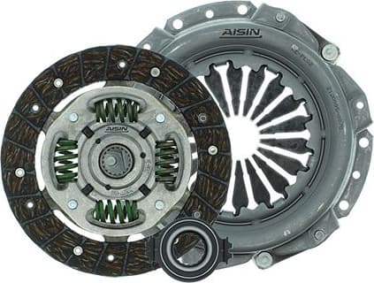 Clutch Kit AISIN Clutch Kit (3P) KE-PE02