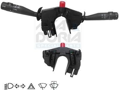 Steering Column Switch 23301