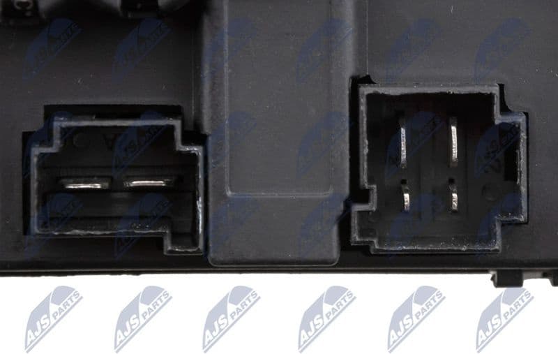 Resistor, interior blower ERD-RE-034