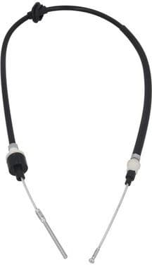 Cable Pull, clutch control LC001