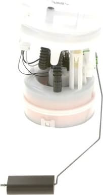 fuel supply unit 0986580381 - image 5