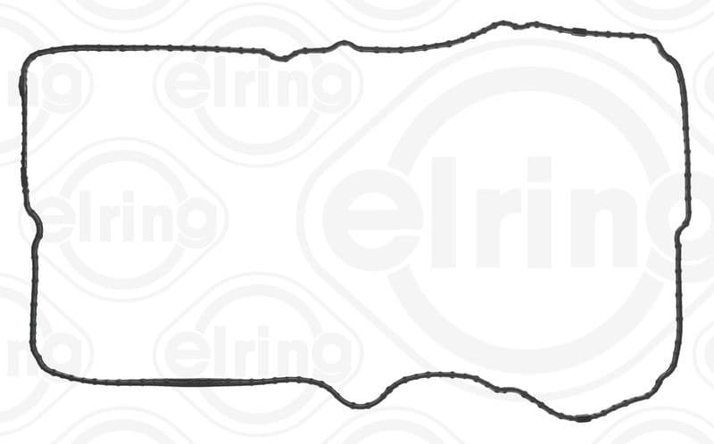 Gasket, cylinder head cover 190.990 - image 2