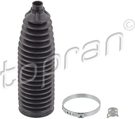 Bellow Kit, steering 208 731