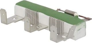 Resistor, interior blower 4140186