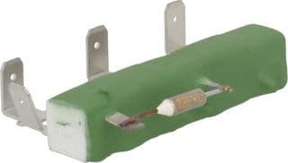 Resistor, interior blower 4140186 - image 2