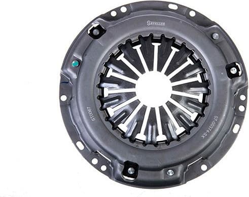 Clutch Pressure Plate 07-00374-SX - image 3