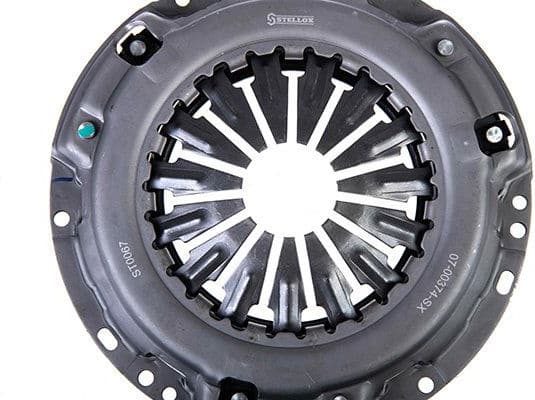 Clutch Pressure Plate 07-00374-SX - image 4