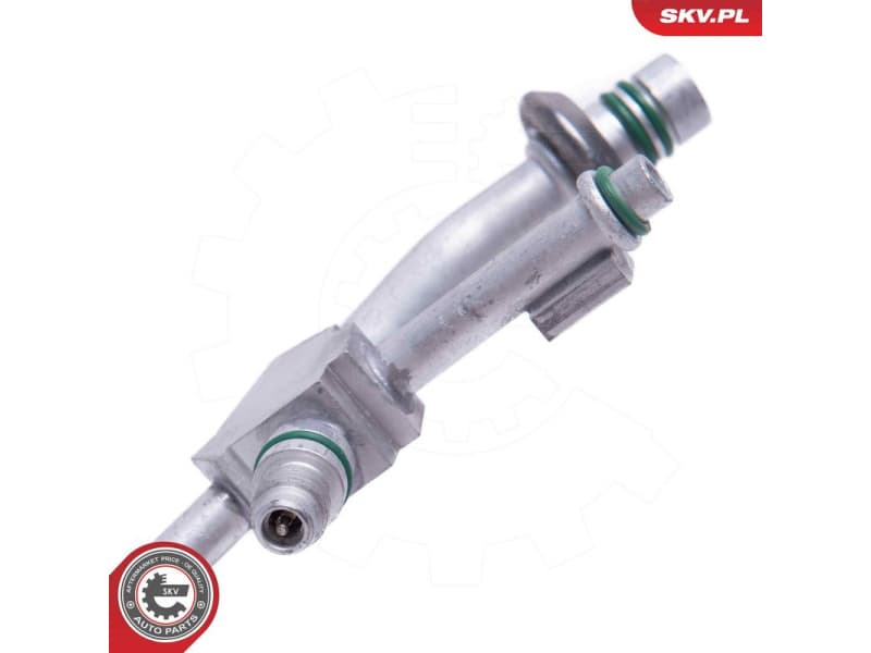 High/Low-pressure Line, air conditioning 54SKV732 - image 3