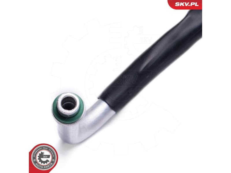High/Low-pressure Line, air conditioning 54SKV732 - image 5