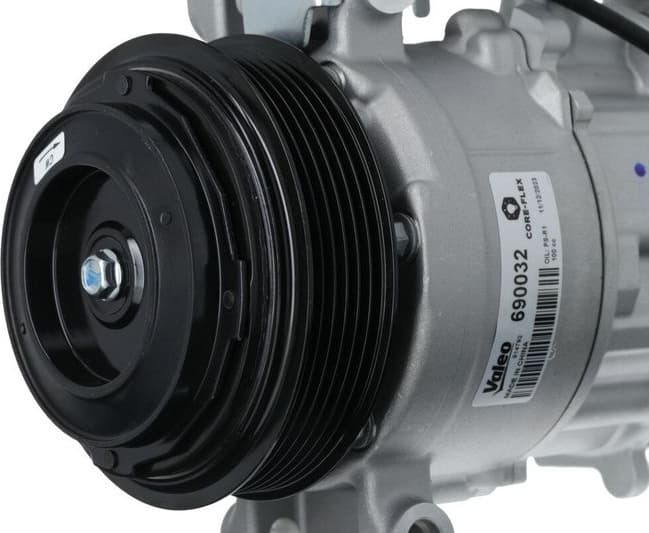 Compressor, air conditioning VALEO CORE-FLEX 690032 - image 2
