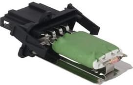 Resistor, interior blower 4140098