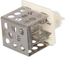 Resistor, interior blower 4140098 - image 2