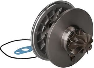 Core assembly, turbocharger 8604032