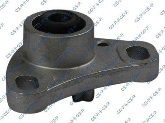 Bushing, axle beam 531887