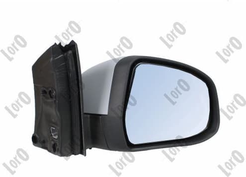 Exterior Mirror LORO 1247M06 - image 2