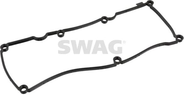 Gasket, cylinder head cover 30 10 6167