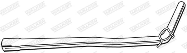 Exhaust Pipe 21856 - image 9