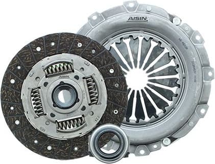 Clutch Kit AISIN Clutch Kit (3P) KE-RE02B