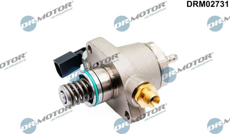 High-pressure Pump DRM02731