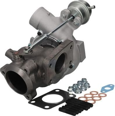 Charger, charging (supercharged/turbocharged) 8600195 - image 4