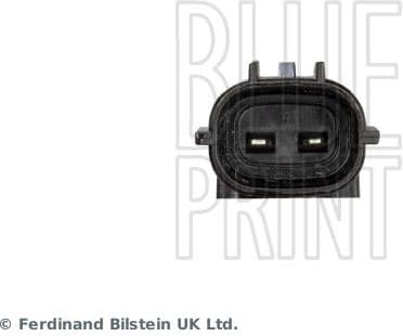 Control Valve, camshaft adjustment Blue Print Solution ADBP740025 - image 2