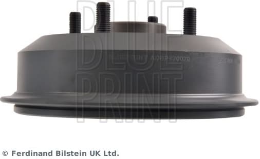 Brake Drum ADBP470020 - image 3