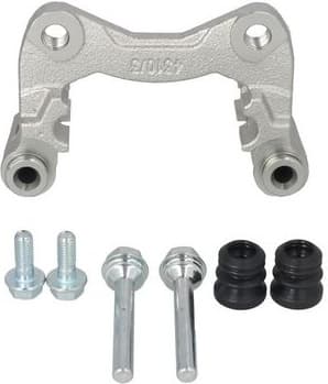 Bracket, brake caliper JCC0104 - image 2