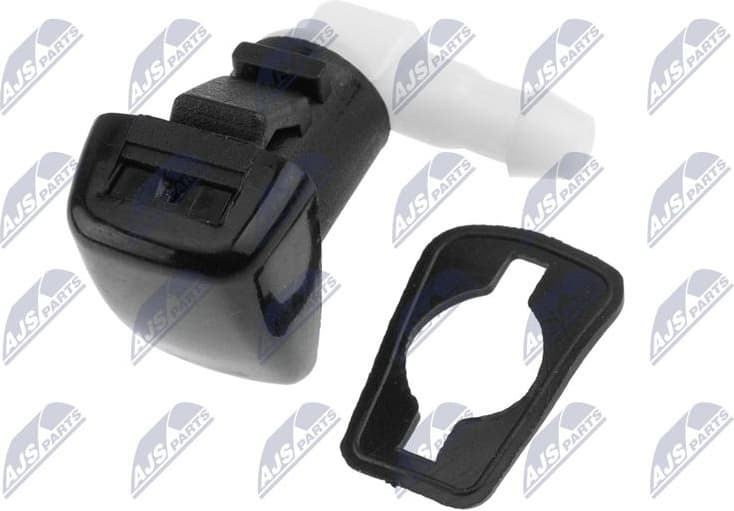 Washer Fluid Jet, window cleaning EDS-CH-012