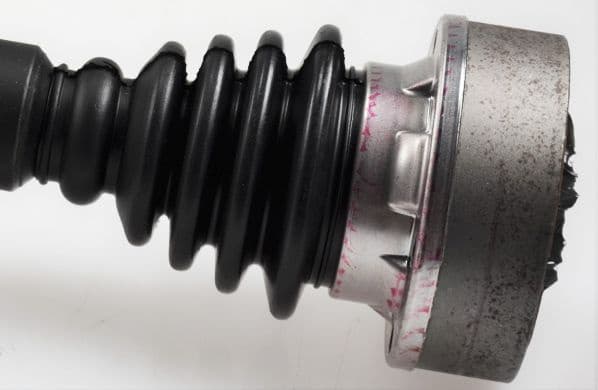 Drive Shaft GKND12994 - image 3