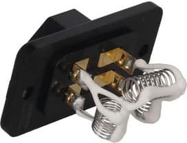 Resistor, interior blower 4140216