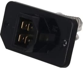 Resistor, interior blower 4140216 - image 4
