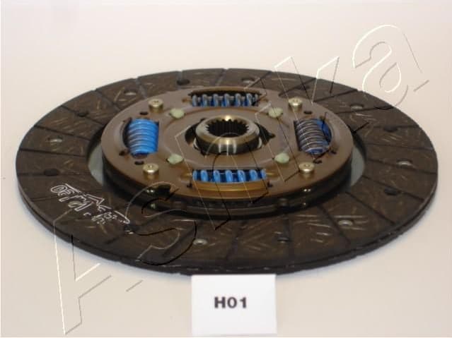 Clutch Disc 80-0H-001