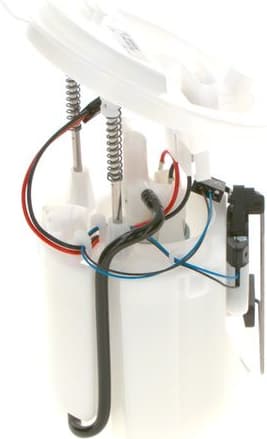 fuel supply unit 0986580396 - image 4